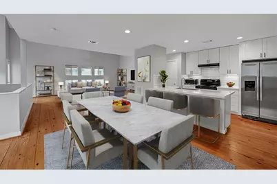 1504 Cleveland Street, Houston, TX 77019 - Photo 2