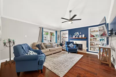 7823 Winehill Lane, Houston, TX 77040 - Photo 2