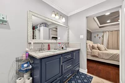 7823 Winehill Lane, Houston, TX 77040 - Photo 24