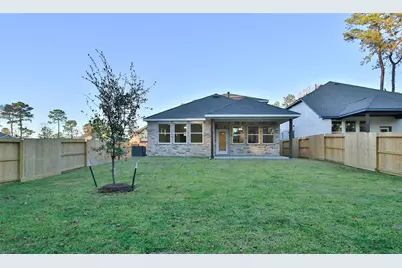 251 Brecon Buff Drive, Willis, TX 77318 - Photo 38