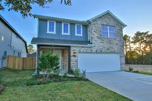 251 Brecon Buff Dr, Willis, TX 77318 - Photo 2