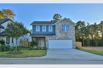 251 Brecon Buff Drive, Willis, TX 77318 - Photo 1