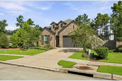14831 Cherry Brick Drive, Conroe, TX 77302 - Photo 2
