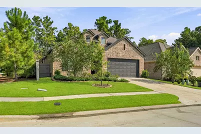 14831 Cherry Brick Drive, Conroe, TX 77302 - Photo 4