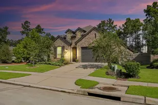 14831 Cherry Brick Dr, Conroe, TX 77302 - Photo 1