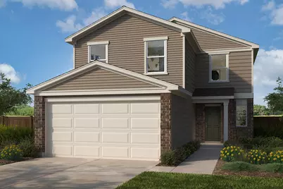 7210 Brooklea Road, Beasley, TX 77417 - Photo 1