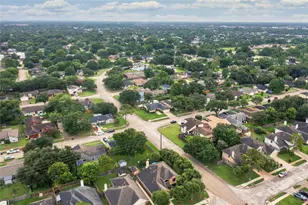 1103 W Brompton Dr, Pearland, TX 77584 - Photo 30