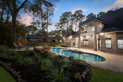 4114 Irish Ivy Ct, Spring, TX 77386 - Photo 4