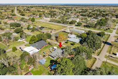 1614 Avenue F, Danbury, TX 77534 - Photo 26