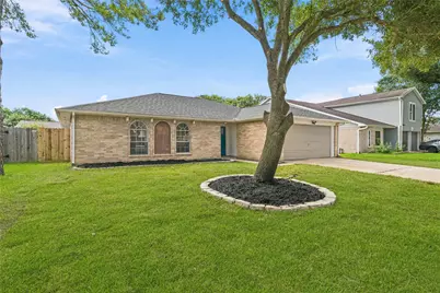 3715 Straightfork Drive, Houston, TX 77082 - Photo 2