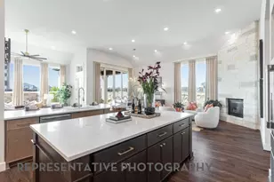 16511 Blissful Night St, Hockley, TX 77447 - Photo 4