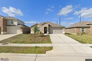 22426 Busalla Trail, Katy, TX 77449 - Photo 1