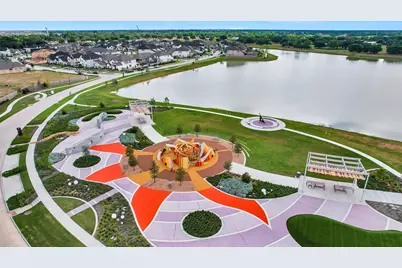 318 Shining Succulent Drive, Richmond, TX 77406 - Photo 6