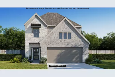 318 Shining Succulent Drive, Richmond, TX 77406 - Photo 1