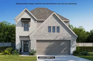 318 Shining Succulent Dr, Richmond, TX 77406 - Photo 1