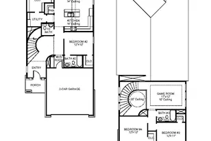 318 Shining Succulent Dr, Richmond, TX 77406 - Photo 2