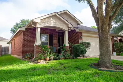 11219 Overland Trail Drive, Richmond, TX 77406 - Photo 2