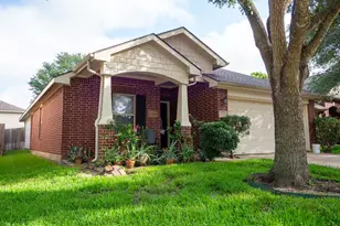 11219 Overland Trail Dr, Richmond, TX 77406 - Photo 2