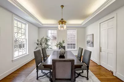 4009 Case Street, West University Place, TX 77005 - Photo 4