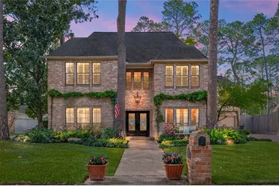 15819 N Barkers Landing Road, Houston, TX 77079 - Photo 2