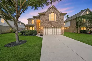17311 Lassen Forest Ln, Humble, TX 77346 - Photo 8