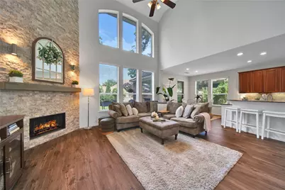 17311 Lassen Forest Lane, Humble, TX 77346 - Photo 1