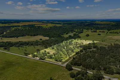 6900 Waldeck Cemetery Road, Round Top, TX 78954 - Photo 2