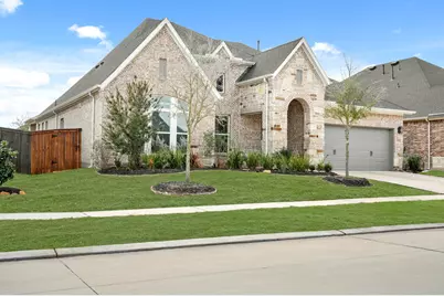 7319 Autumn Sage Drive, Katy, TX 77493 - Photo 2
