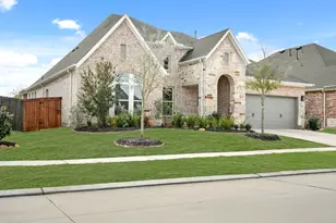 7319 Autumn Sage Dr, Katy, TX 77493 - Photo 2