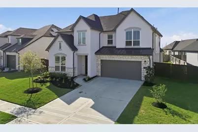 5022 Matador Lane, Iowa Colony, TX 77583 - Photo 2