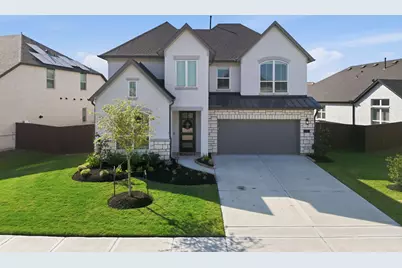 5022 Matador Lane, Iowa Colony, TX 77583 - Photo 1