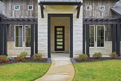 282 Red Hawk Road, Huntsville, TX 77340 - Photo 4