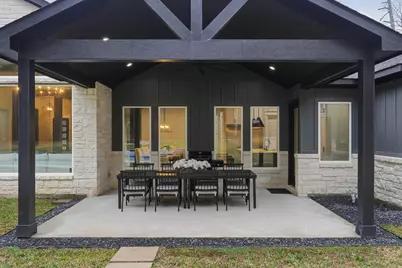 282 Red Hawk Road, Huntsville, TX 77340 - Photo 34