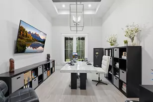 282 Red Hawk Rd, Huntsville, TX 77340 - Photo 32