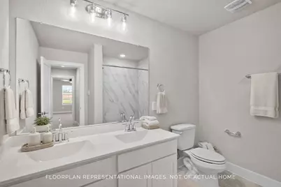 21911 Hibiscus Hedge Trail, Tomball, TX 77447 - Photo 10