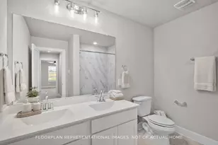 21911 Hibiscus Hedge Trl, Tomball, TX 77447 - Photo 10