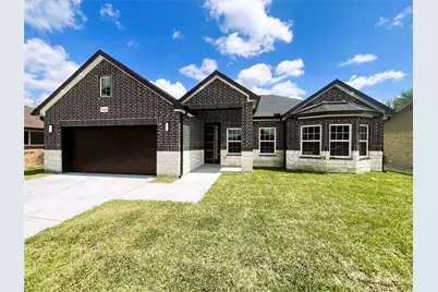 8914 Ivy Spring Lane, Houston, TX 77088 - Photo 1