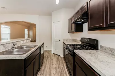 5707 S Brenwood Drive, Katy, TX 77449 - Photo 2