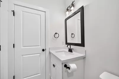 1406 W 21st Street #A, Houston, TX 77008 - Photo 10