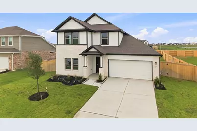 6707 Pebble Bluff Court, Cove, TX 77523 - Photo 2
