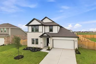 6707 Pebble Blf Ct, Cove, TX 77523 - Photo 2