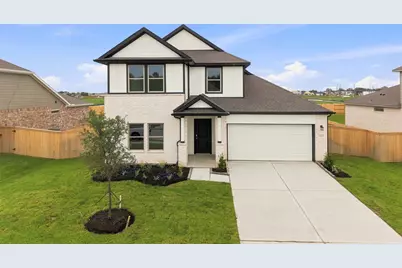 6707 Pebble Bluff Court, Cove, TX 77523 - Photo 30