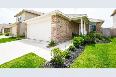 2728 Cadiz Bay Drive, Conroe, TX 77301 - Photo 2