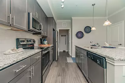 3400 Louetta Road #321, Spring, TX 77388 - Photo 8