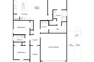 667 Paisley Harbor Ct, Conroe, TX 77304 - Photo 12