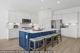 667 Paisley Harbor Ct, Conroe, TX 77304 - Photo 2