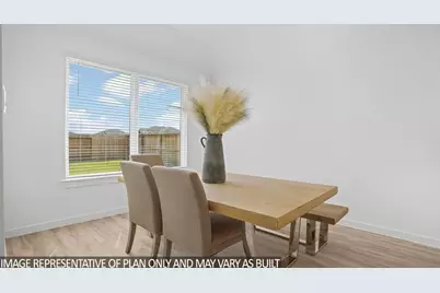 667 Paisley Harbor Court, Conroe, TX 77304 - Photo 4