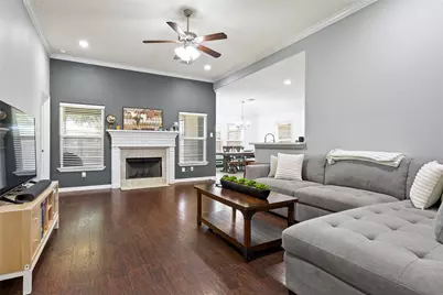 7905 Livingston Street, Houston, TX 77051 - Photo 4