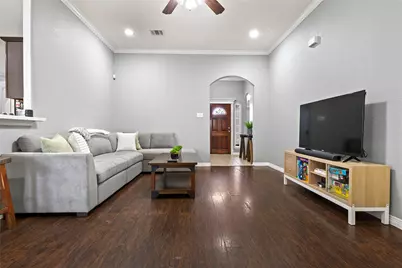 7905 Livingston Street, Houston, TX 77051 - Photo 6