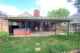 6918 Springcrest Ct, Sugar Land, TX 77479 - Photo 30